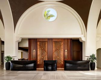 Fairmont Kea Lani Maui Villa Experience - Kihei - Lobby