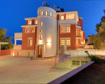 Boutique Hotel Villa Vulin - Pula