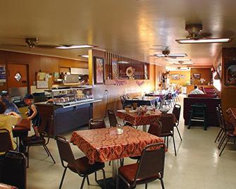 Lakeside Inn And Suites - Mathis - Restaurante