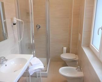 Locanda L'Ombrosa - Vezzano Ligure