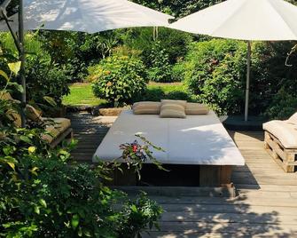 Il Giardino Segreto - Iseo - Patio