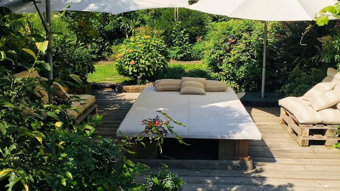 Il Giardino Segreto