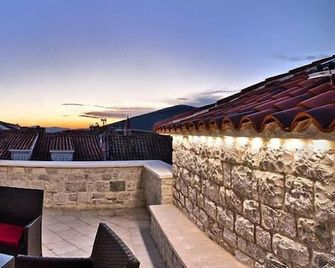 Hotel Monika - Trogir - Balcony