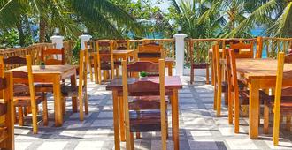 Divegurus Boracay Beach Resort - Boracay - Restaurante