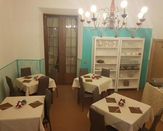 Hotel Canarco - Viareggio - Restaurant