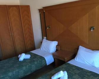 Diamond Beach Apts & Studios - Stalida - Slaapkamer