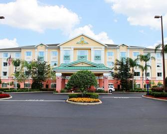 Holiday Inn Express & Suites Clermont Se – West Orlando - Clermont - Gebäude