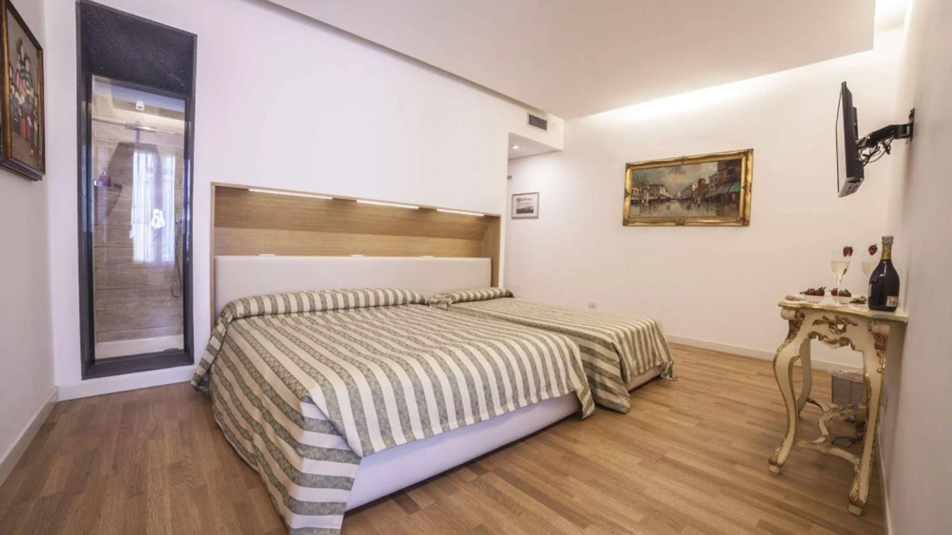 皇家酒店 - 卡塔尼亞