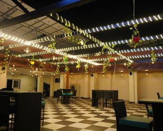 Hotel Sagar Inn - Sagar - Restaurant