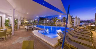 Hotel Osiris Ibiza - Sant Antoni de Portmany - Uima-allas