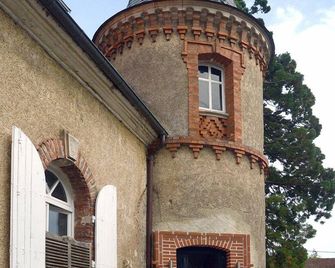 Boutique Hotel B&B Fleurie - Saint-Amand-Montrond