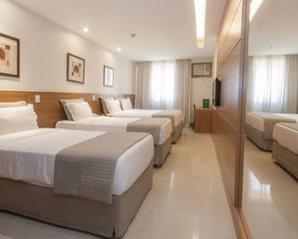 أمريكاز جرانادا هوتل - ريو دي جانيرو