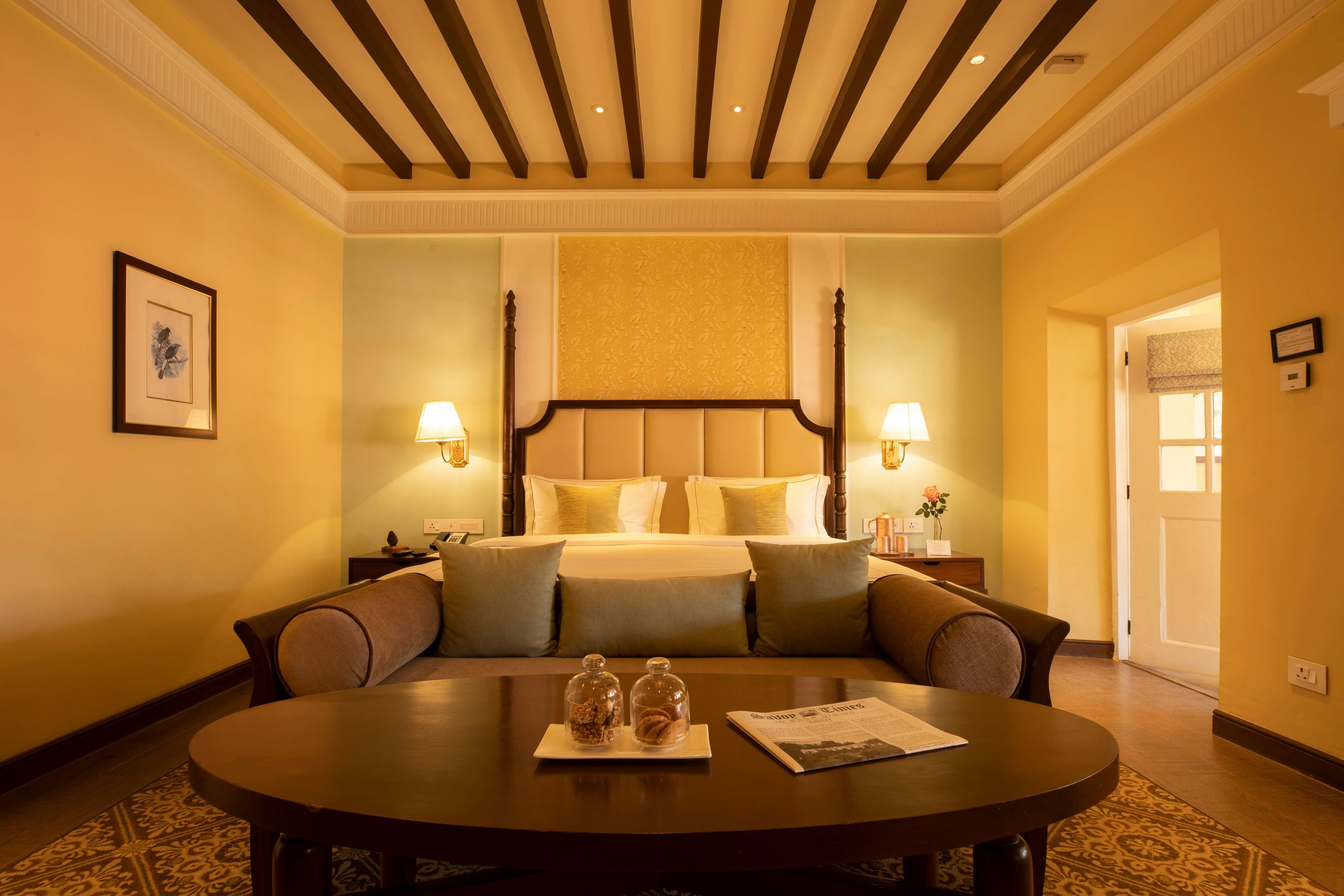 Savoy - Ihcl Seleqtions