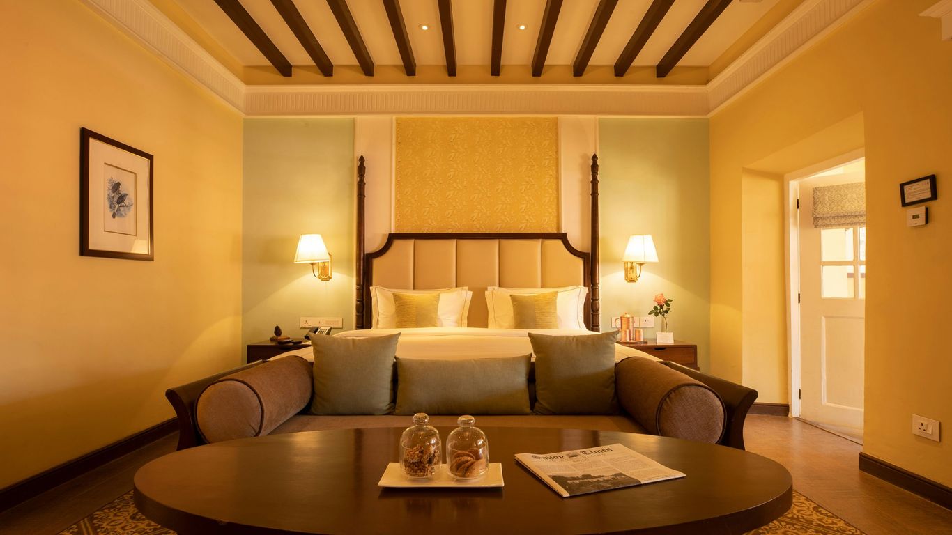 사보이 - Ihcl 셀레큐션