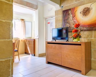 Choromar Apartments - Albufeira