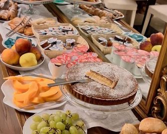 Pompei Bnb Maison De Charme - Pompei