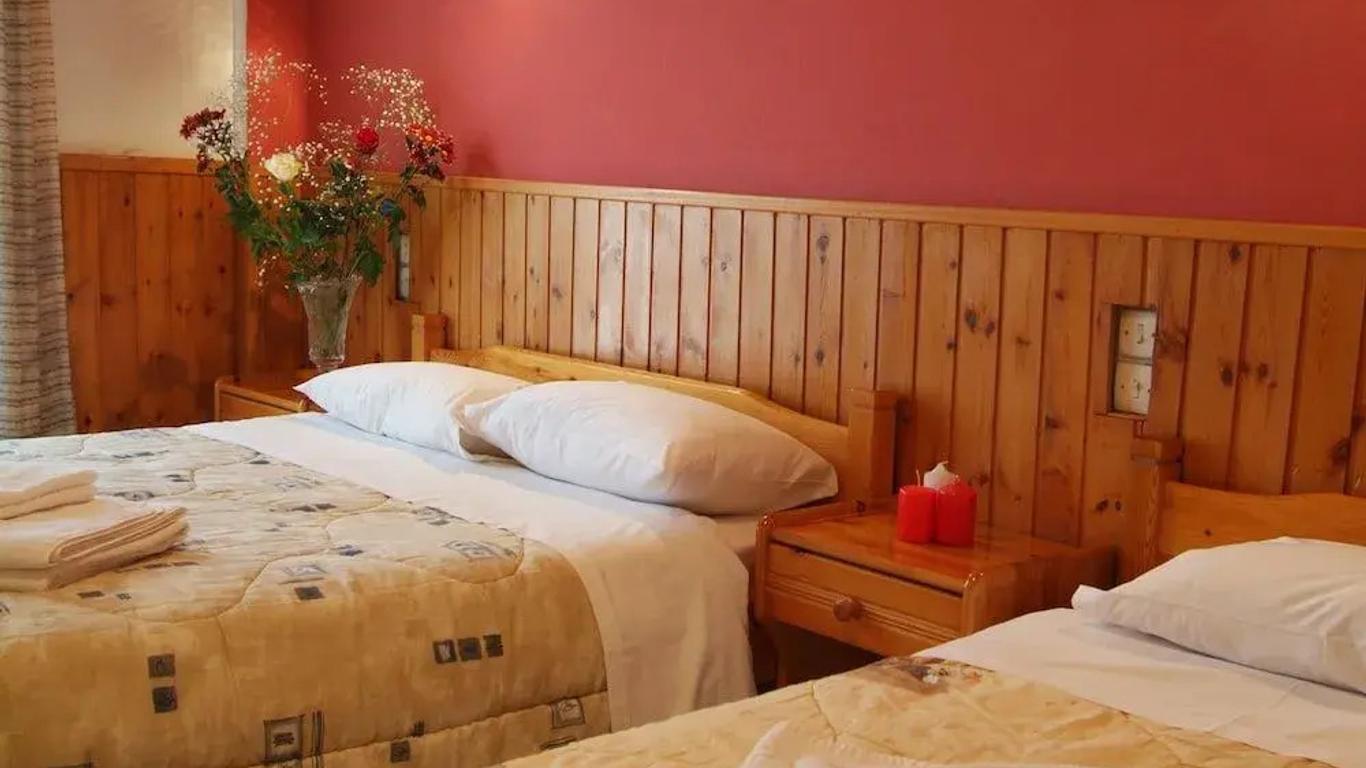 Hotel Athina