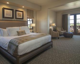 Ponte Vineyard Inn - Temecula - Bedroom