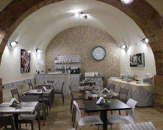 Bed & Breakfasts Conte Perollo - Sciacca - Restaurace