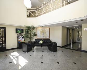 Bienal Suites - Sao Paulo - Hành lang