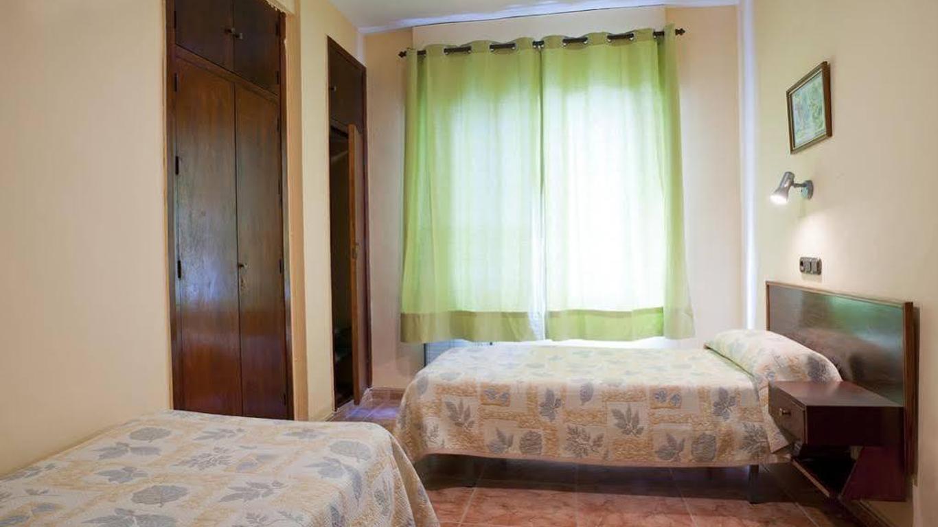 Hostal Rocamar