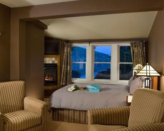 Lake Pointe Inn - McHenry - Habitación