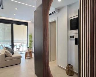 Bluemotion - Portsuite - Pireo - Soggiorno