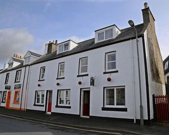The Island Bear B&B - Bowmore - Gebäude