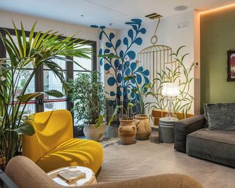 Arco Vecchio Urban Suite - Epoca Collection - Lecce - Lounge