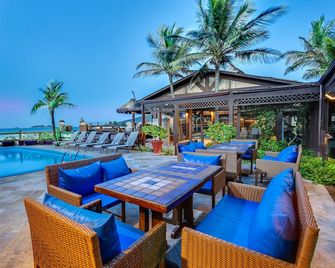 Costa Norte Ingleses Hotel - Florianopolis