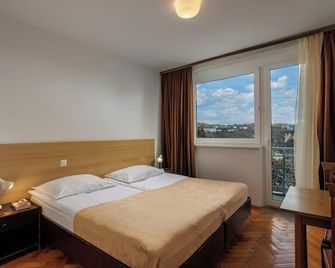 Boarding House Lucija - Kostrena - Bedroom