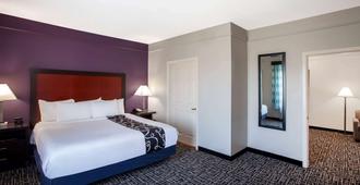 La Quinta Inn & Suites by Wyndham Lubbock North - Lubbock