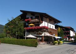 Das Landhaus am See - Achenkirch - Edifício