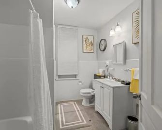 Parkway Unit 3 - Philadelphia