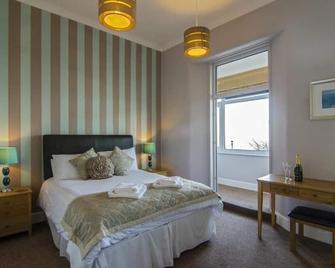 The Buccaneer Inn - Torquay - Habitación