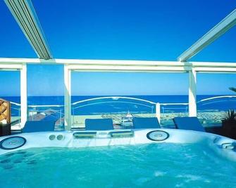 Hotel Alexander - Cervia - Pool