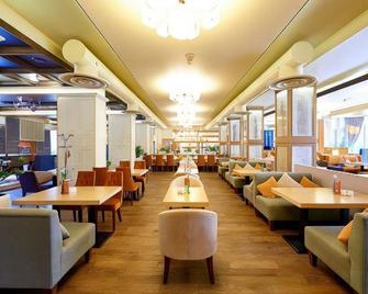 Vostok Hotel - Tyumen - Lounge
