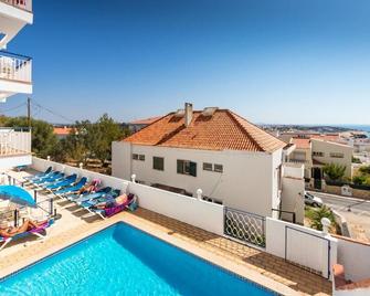 Hotel Mar A Vista - Albufeira - Pool