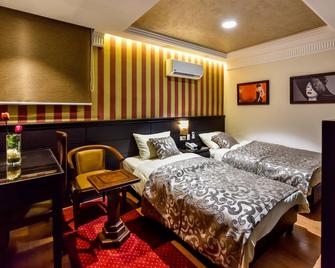 Royal Day - 6th of October City - Bedroom