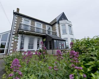 Yha Coverack - Helston - Gebäude