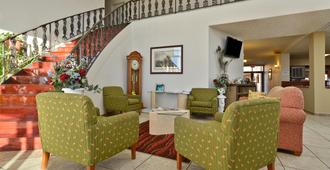 Americas Best Value Inn Marion, Il - Marion - Aula