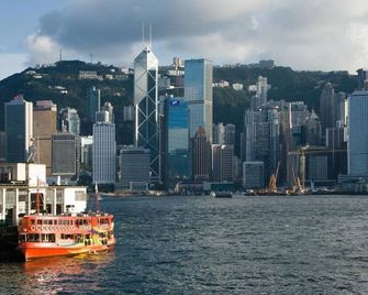 Skycity Hostel - Hong Kong