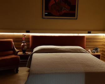 La Vasella B&B - Deruta - Спальня