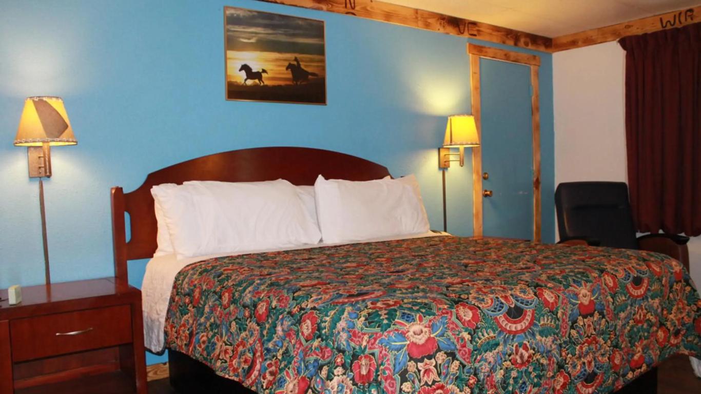 Wyatt Earp Hotel
