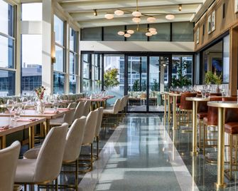 Level Seattle Downtown South Lake Union - Seattle - Ravintola