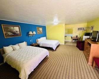 Crown Inn - Raton