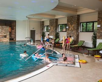 Pension Lidana Resort & Spa - Vama