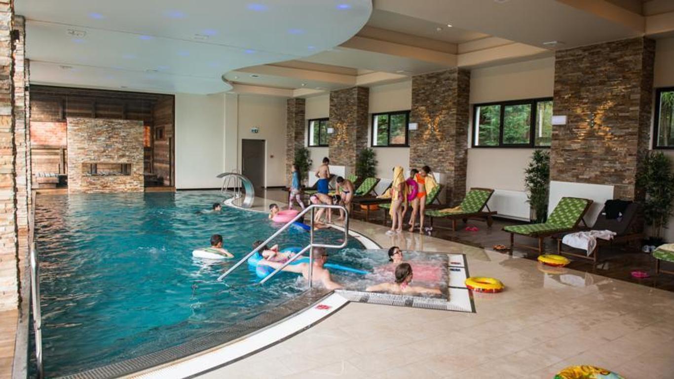 Pension Lidana Resort & Spa