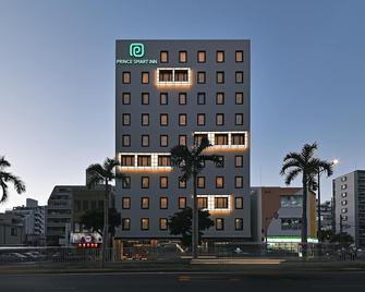 Prince Smart Inn Naha - Naha - Gebäude