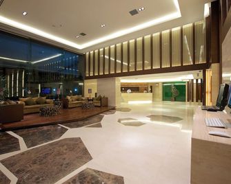 Jasmine Resort Bangkok - Bangkok - Lobby